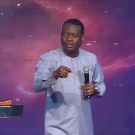 Embracing God's Prophetic Destiny for Nigeria