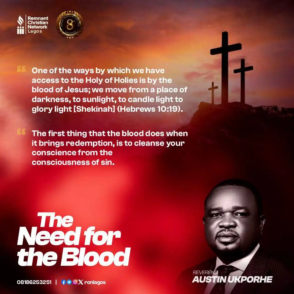 The Need for the Blood quote 5