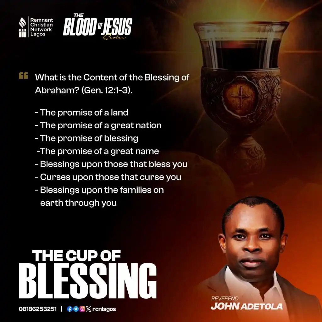 The Cup of Blessings quote 3