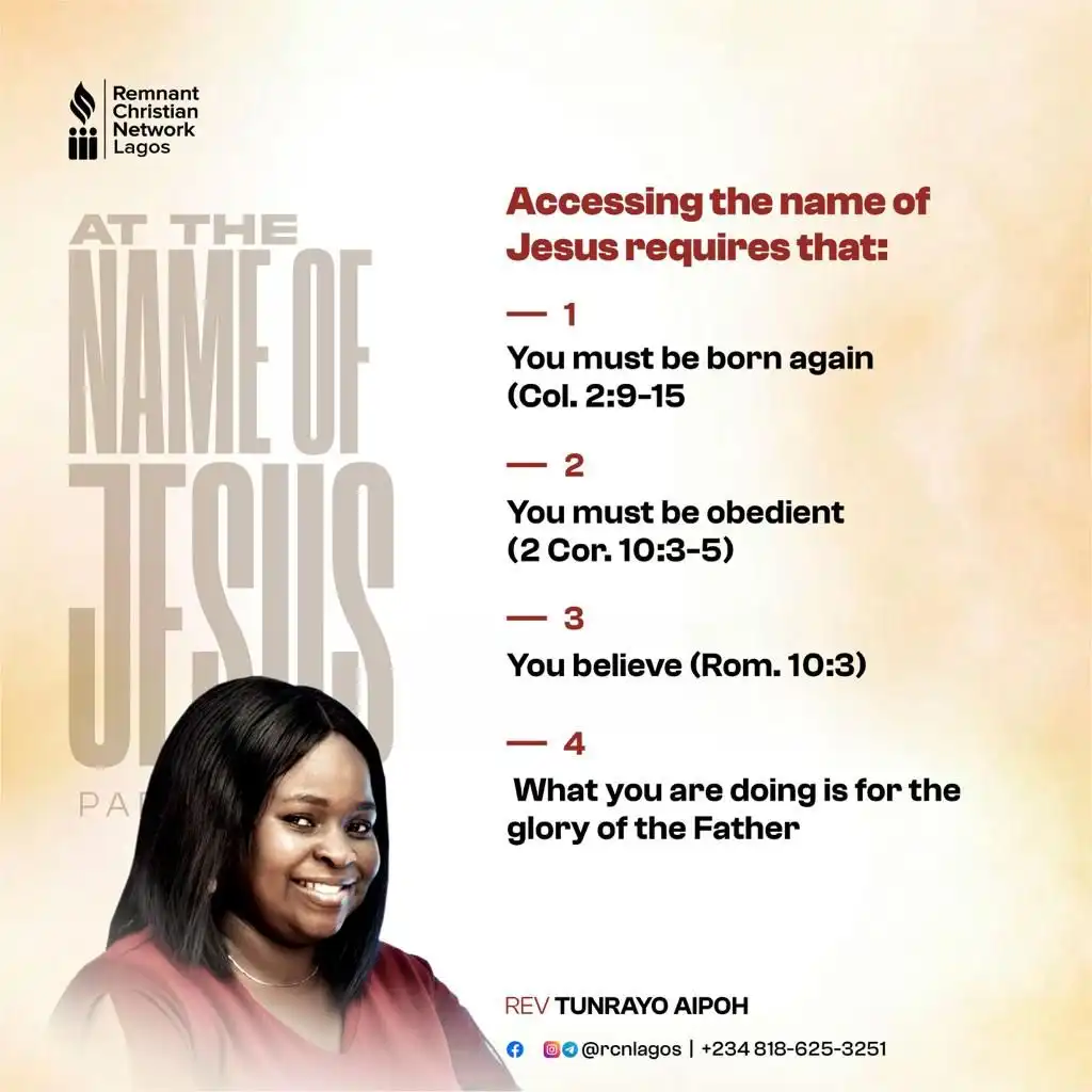 At the Name of Jesus 5 quote 1