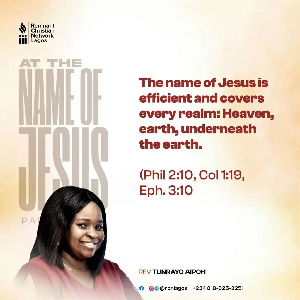 At the Name of Jesus 5 quote 3