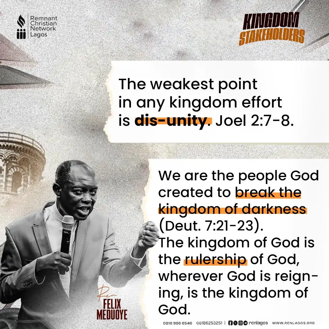 Kingdom Stakeholders 1 quote 3