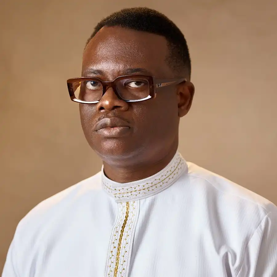 Apostle Arome Osayi